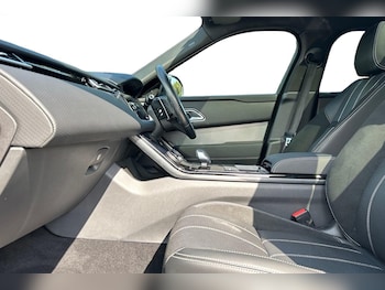 Used Land Rover Range Rover Velar 2022 for sale - 75268548: Photo