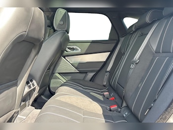 Used Land Rover Range Rover Velar 2022 for sale - 75268548: Photo