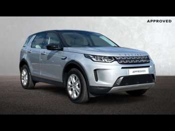 2019 (69) - 2.0 D150 S Euro 6 (s/s) 5dr