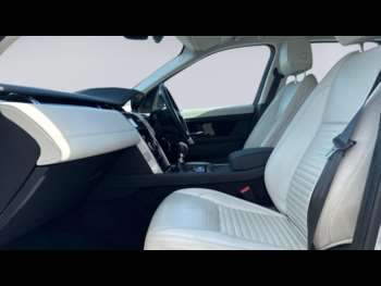 Used Land Rover Discovery Sport 2019 for sale - 75200172: Photo
