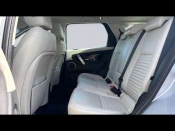 Used Land Rover Discovery Sport 2019 for sale - 75200172: Photo