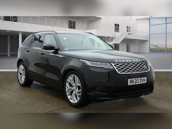 2020 (20) - 2.0 D240 SE 5dr Auto