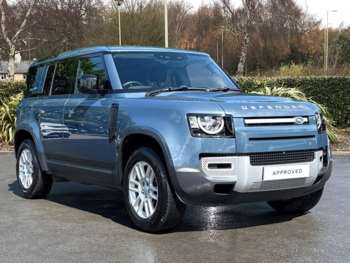 2020 (70) - 2.0 P300 S 110 5dr Auto