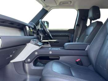 Used Land Rover Defender 110 2020 for sale - 74849225: Photo
