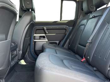 Used Land Rover Defender 110 2020 for sale - 74849225: Photo