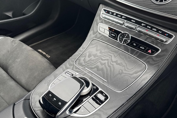 Used Mercedes-Benz E-Class 2020 for sale - 75544206: Photo 13