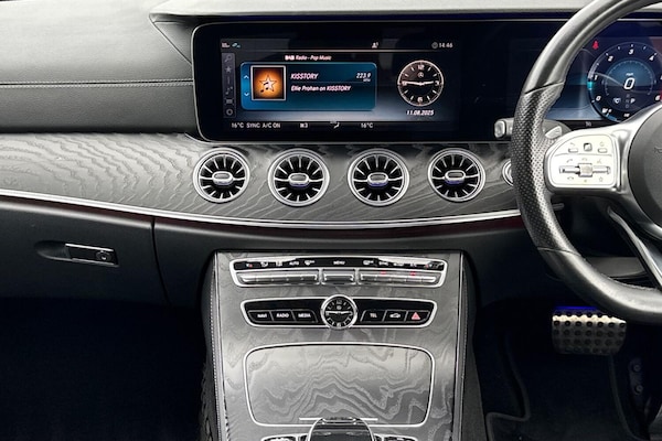 Used Mercedes-Benz E-Class 2020 for sale - 75544206: Photo 14