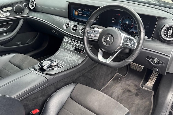 Used Mercedes-Benz E-Class 2020 for sale - 75544206: Photo 15