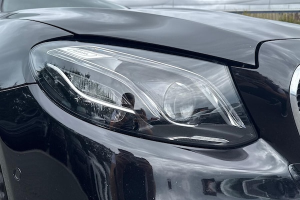 Used Mercedes-Benz E-Class 2020 for sale - 75544206: Photo 17