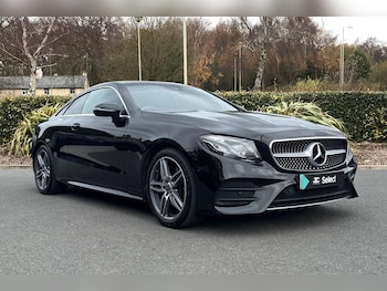 2020 (20) - 2.0 E220d Premium 9G-Tronic AMG Line 2dr