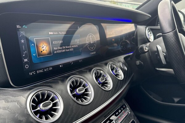 Used Mercedes-Benz E-Class 2020 for sale - 75544206: Photo 20