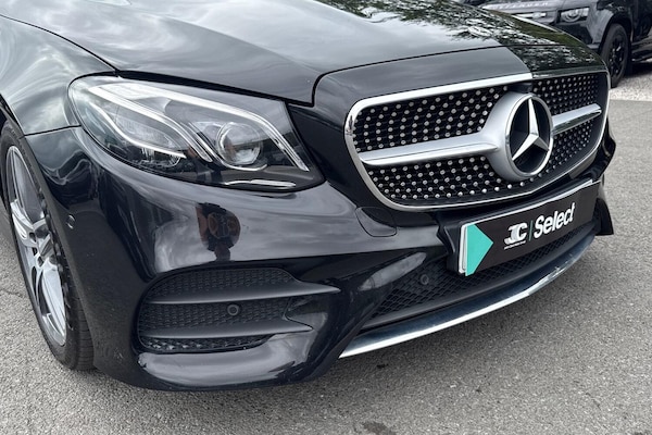 Used Mercedes-Benz E-Class 2020 for sale - 75544206: Photo 21
