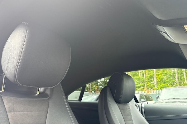 Used Mercedes-Benz E-Class 2020 for sale - 75544206: Photo 22