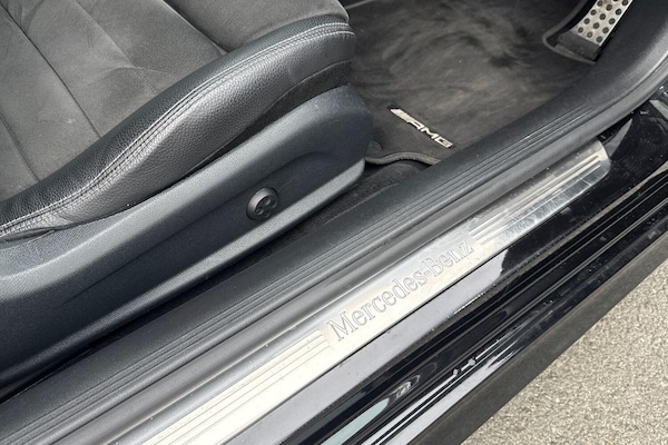 Used Mercedes-Benz E-Class 2020 for sale - 75544206: Photo 23