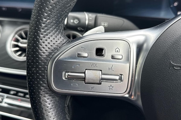 Used Mercedes-Benz E-Class 2020 for sale - 75544206: Photo 25