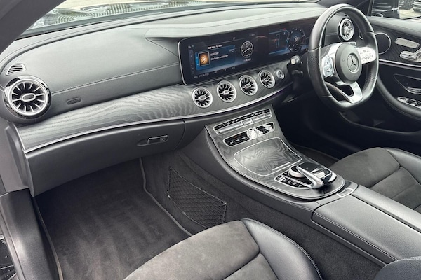 Used Mercedes-Benz E-Class 2020 for sale - 75544206: Photo 29