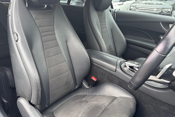 Used Mercedes-Benz E-Class 2020 for sale - 75544206: Photo 30