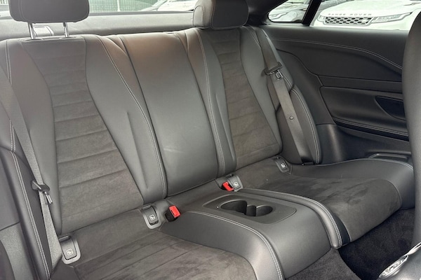 Used Mercedes-Benz E-Class 2020 for sale - 75544206: Photo 31