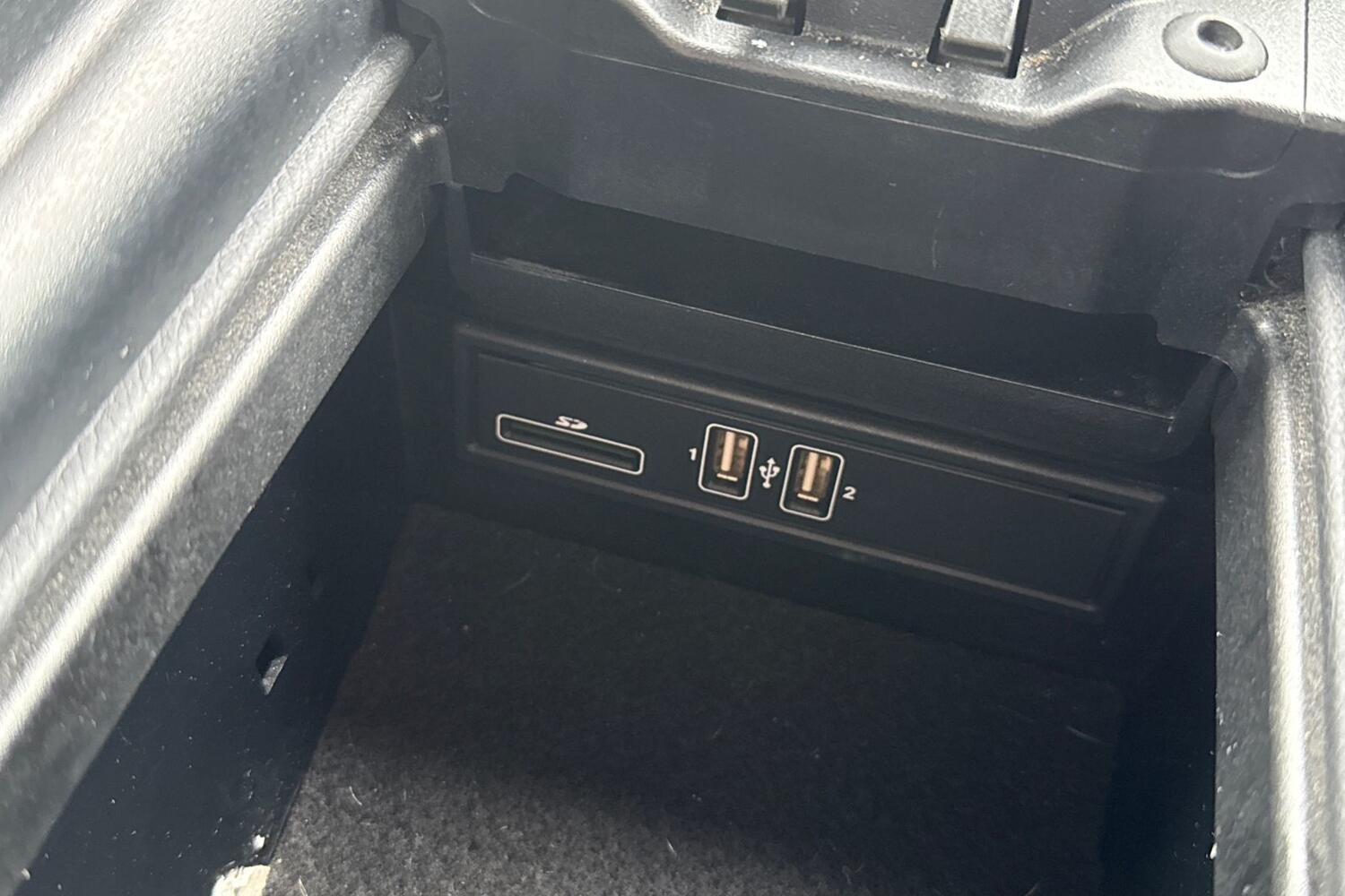 Vehicle 32