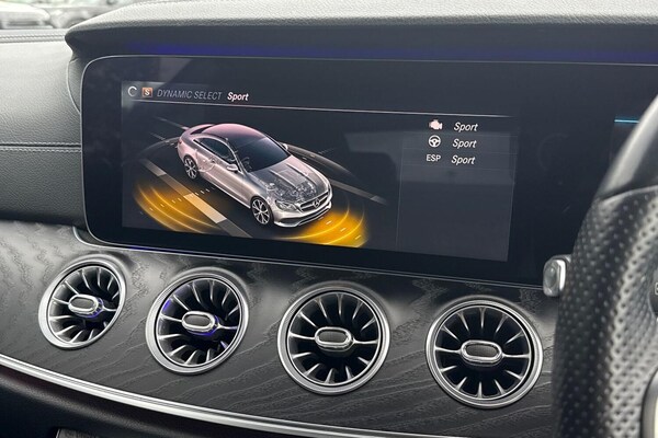 Used Mercedes-Benz E-Class 2020 for sale - 75544206: Photo 33