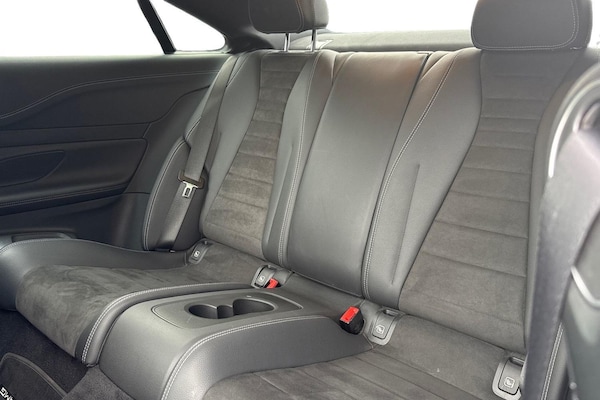 Used Mercedes-Benz E-Class 2020 for sale - 75544206: Photo 4