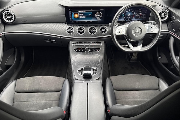 Used Mercedes-Benz E-Class 2020 for sale - 75544206: Photo 9
