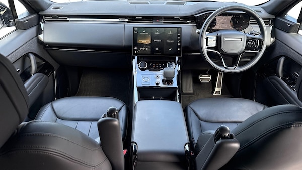 Used Land Rover Range Rover Sport 2022 for sale - 76084136: Photo 10