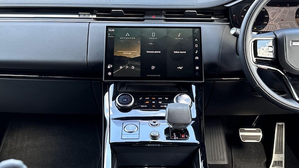 Used Land Rover Range Rover Sport 2022 for sale - 76084136: Photo 15
