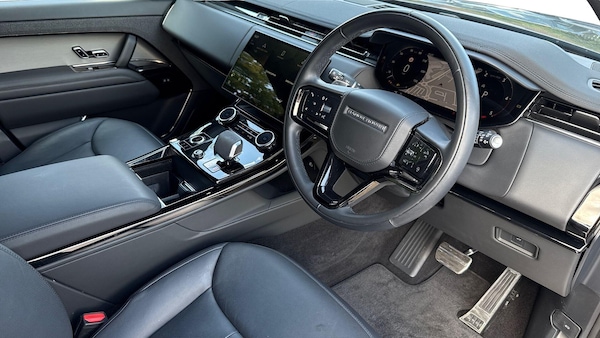 Used Land Rover Range Rover Sport 2022 for sale - 76084136: Photo 16