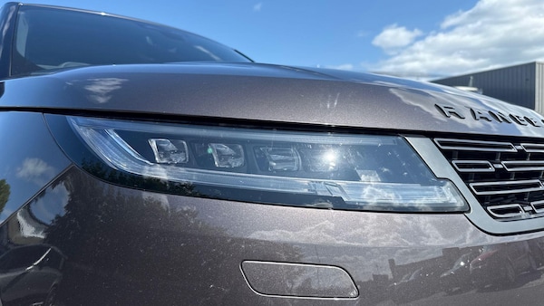 Used Land Rover Range Rover Sport 2022 for sale - 76084136: Photo 18