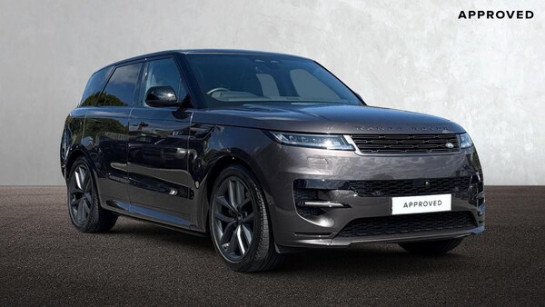 Used Land Rover Range Rover Sport 2022 for sale - 76084136: Photo 1