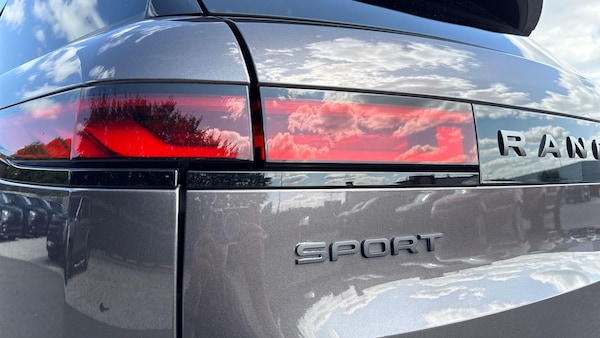 Used Land Rover Range Rover Sport 2022 for sale - 76084136: Photo 20