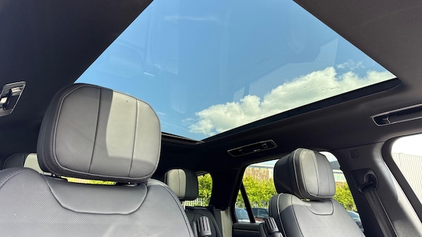 Used Land Rover Range Rover Sport 2022 for sale - 76084136: Photo 22