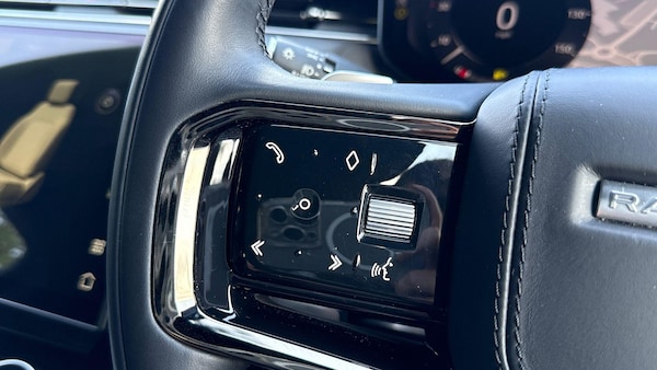 Used Land Rover Range Rover Sport 2022 for sale - 76084136: Photo 29
