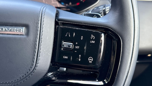 Used Land Rover Range Rover Sport 2022 for sale - 76084136: Photo 30