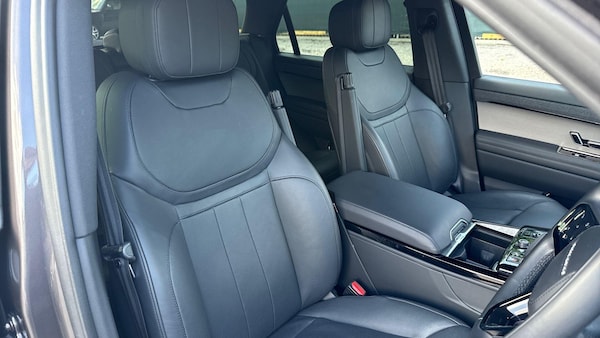 Used Land Rover Range Rover Sport 2022 for sale - 76084136: Photo 32