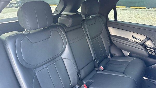 Used Land Rover Range Rover Sport 2022 for sale - 76084136: Photo 33