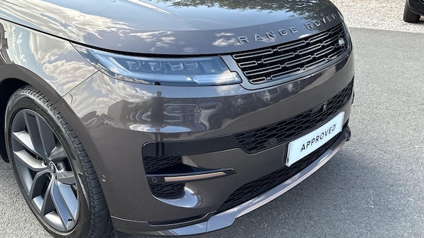 Used Land Rover Range Rover Sport 2022 for sale - 76084136: Photo 34