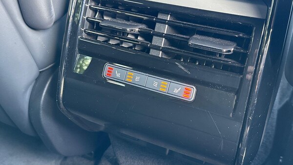 Used Land Rover Range Rover Sport 2022 for sale - 76084136: Photo 35