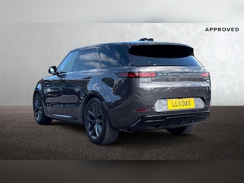 Used Land Rover Range Rover Sport 2022 for sale - 76084136: Photo 3