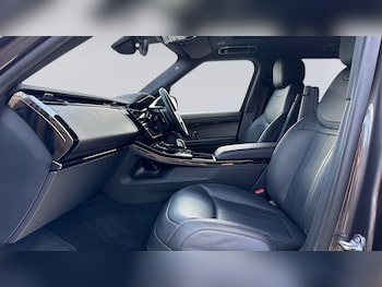 Used Land Rover Range Rover Sport 2022 for sale - 76084136: Photo 4