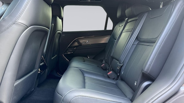 Used Land Rover Range Rover Sport 2022 for sale - 76084136: Photo 5