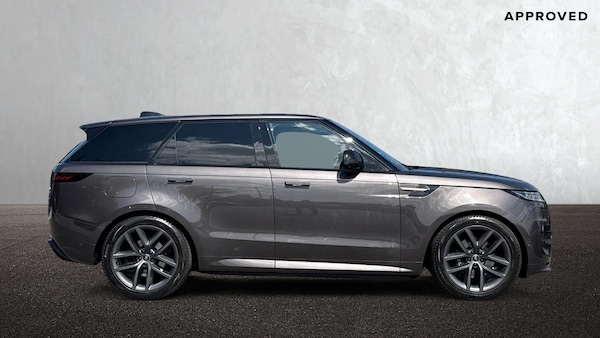 Used Land Rover Range Rover Sport 2022 for sale - 76084136: Photo 6