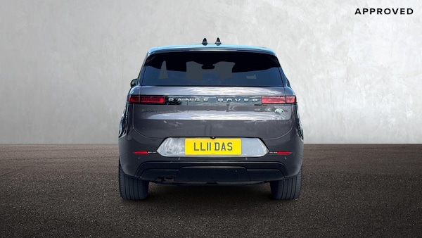 Used Land Rover Range Rover Sport 2022 for sale - 76084136: Photo 7