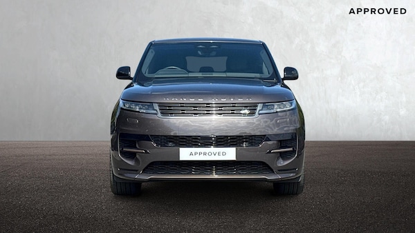 Used Land Rover Range Rover Sport 2022 for sale - 76084136: Photo 8