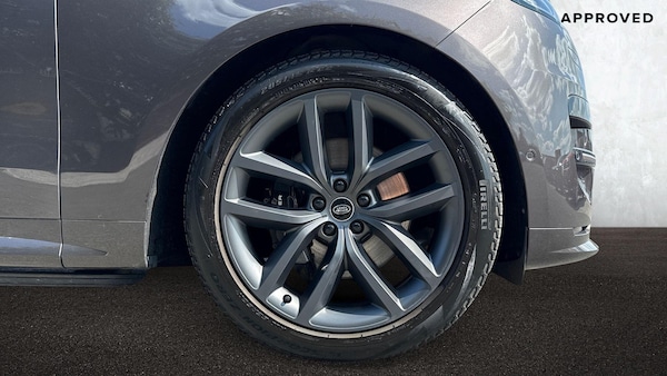Used Land Rover Range Rover Sport 2022 for sale - 76084136: Photo 9