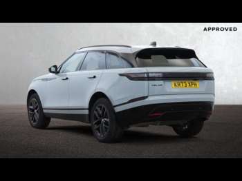Used Land Rover Range Rover Velar 2023 for sale - 74921649: Photo