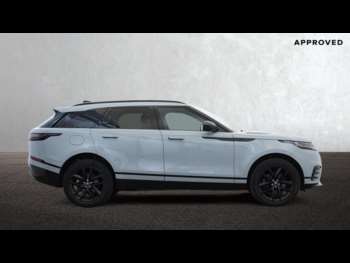Used Land Rover Range Rover Velar 2023 for sale - 74921649: Photo