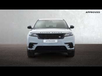 Used Land Rover Range Rover Velar 2023 for sale - 74921649: Photo