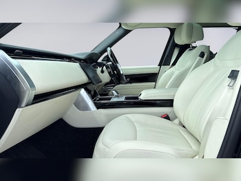 Used Land Rover Range Rover 2024 for sale - 75965539: Photo